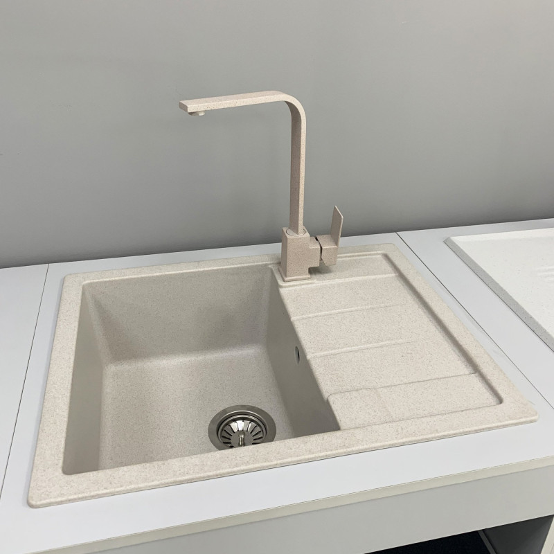 Кухонна мийка Adamant Anila Avena