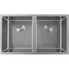 Кухонна мийка Minola FINERO SRZ 77320