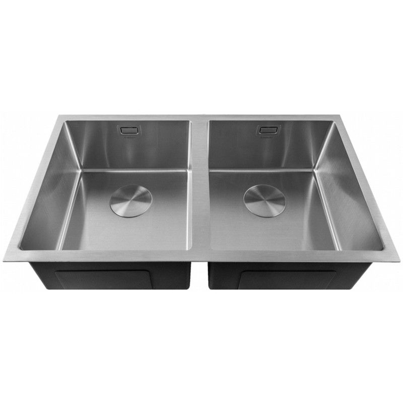 Кухонна мийка Minola FINERO SRZ 77320