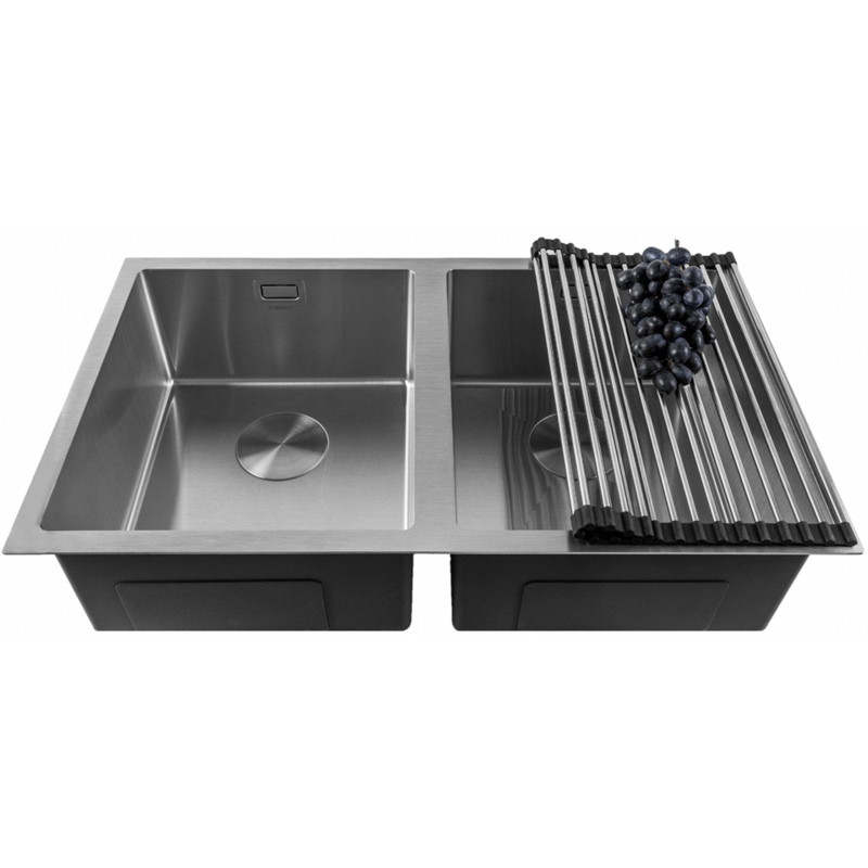 Кухонна мийка Minola FINERO SRZ 77320