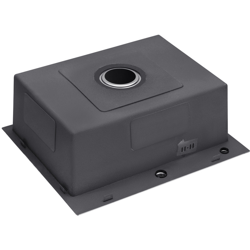 Кухонна раковина Kroner KRP Derby - 6050 гм пензля (2,5/0,5 мм)