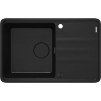 Кухонна мийка Deante Momi ZKM_N113