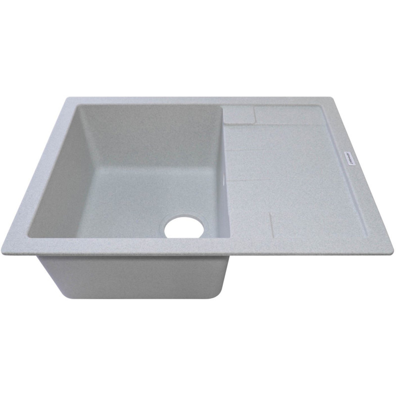 Кухонна мийка Adamant Anila Old stone