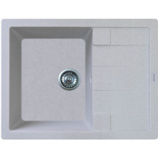 Кухонна мийка Adamant Anila Old stone