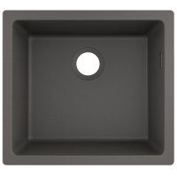 Кухонна мийка Hansgrohe S510-U450 Сірий камінь 43431290