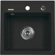 Кухонна мийка Deante Zorba Графіт (ZQZ 2103)