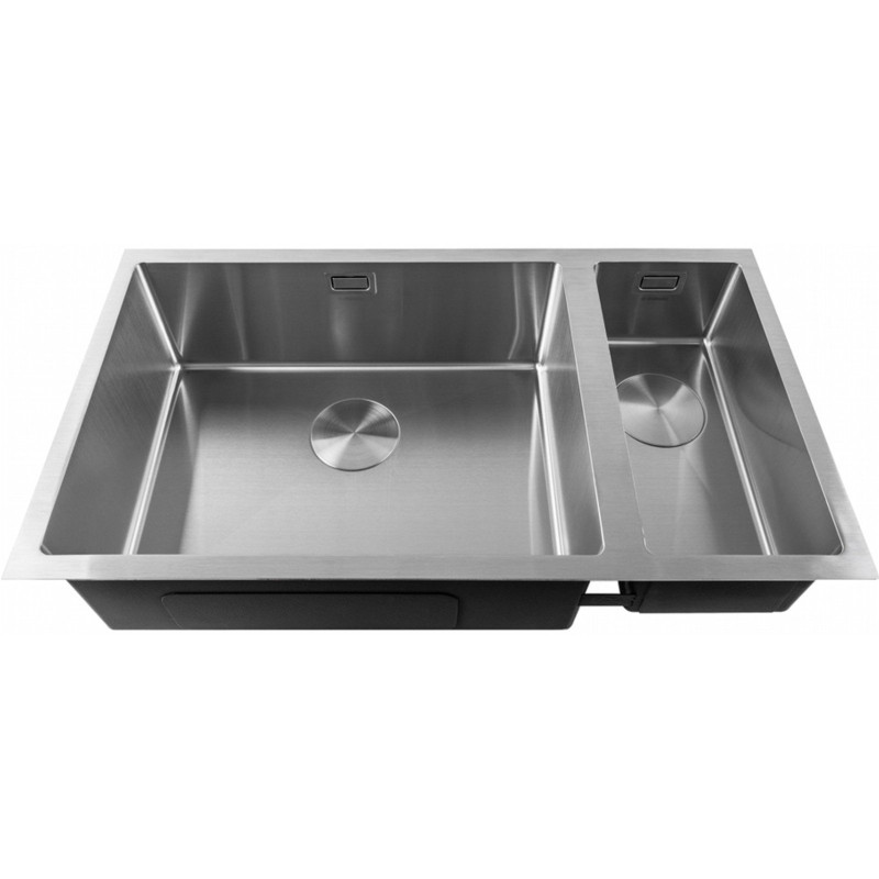 Кухонна мийка Minola FINERO SRZ 79350