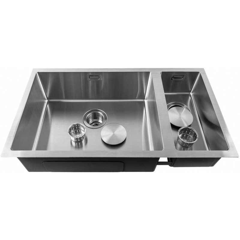 Кухонна мийка Minola FINERO SRZ 79350