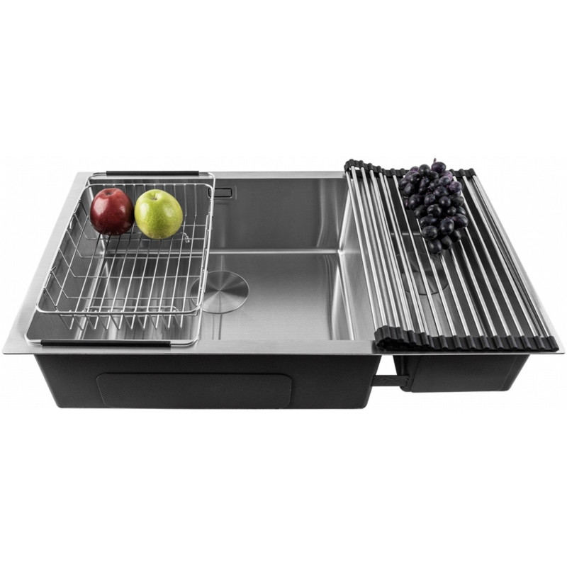 Кухонна мийка Minola FINERO SRZ 79350