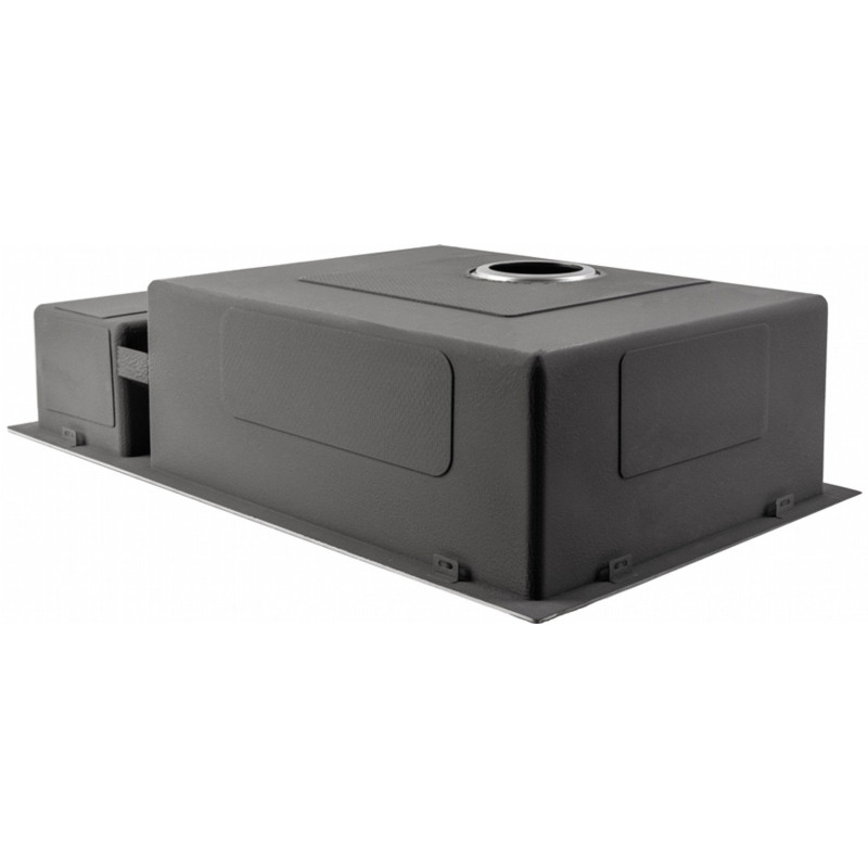 Кухонна мийка Minola FINERO SRZ 79350