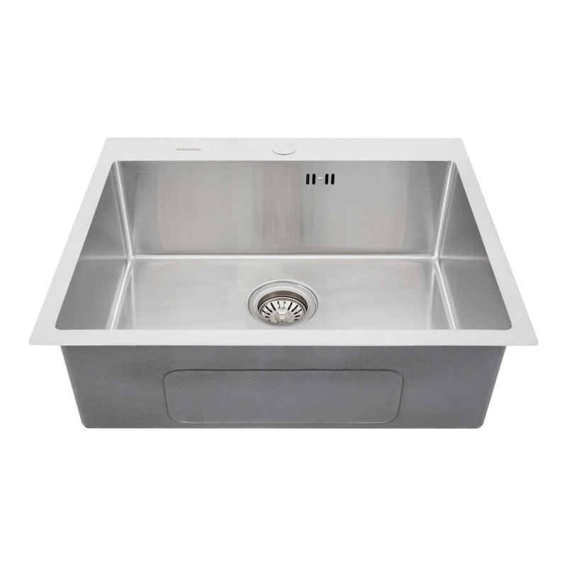 Кухонна мийка Interline ELEGANT sateen