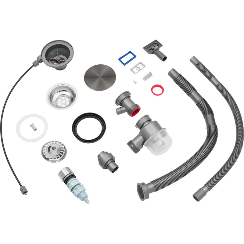 Kroner KRP Schwarze Course - SET7546ARTHM PVD (3,0/0,8 мм)