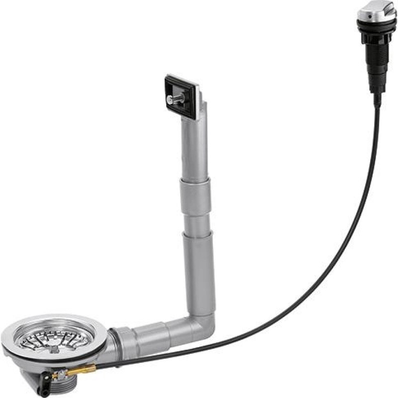 Кухонна мийка Franke Orion OID 143.0671.750