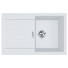 Кухонна мийка Franke S2D 611-78 Білий 143.0621.332