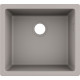 Кухонна мийка Hansgrohe S510-U450 Бетон 43431380