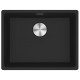 Кухонна мийка Franke Maris MRG 110-52 Чорний матовий (125.0701.779)