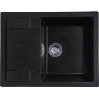 Kroner KRP Komposit Grb - 6550 кухонна мийка