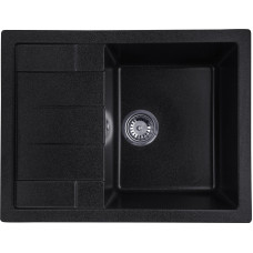 Kroner KRP Komposit Grb - 6550 кухонна мийка