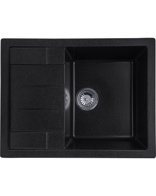 Kroner KRP Komposit Grb - 6550 кухонна мийка