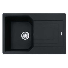 Кухонна мийка Franke Urban UBG 611-78 Чорний матовий (114.0701.806)