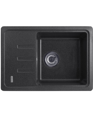 Kroner KRP Komposit Grb - 6243 Кухонна мийка
