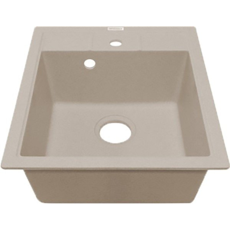 Кухонна мийка Adamant Brick Avena