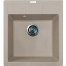 Кухонна мийка Adamant Brick Avena