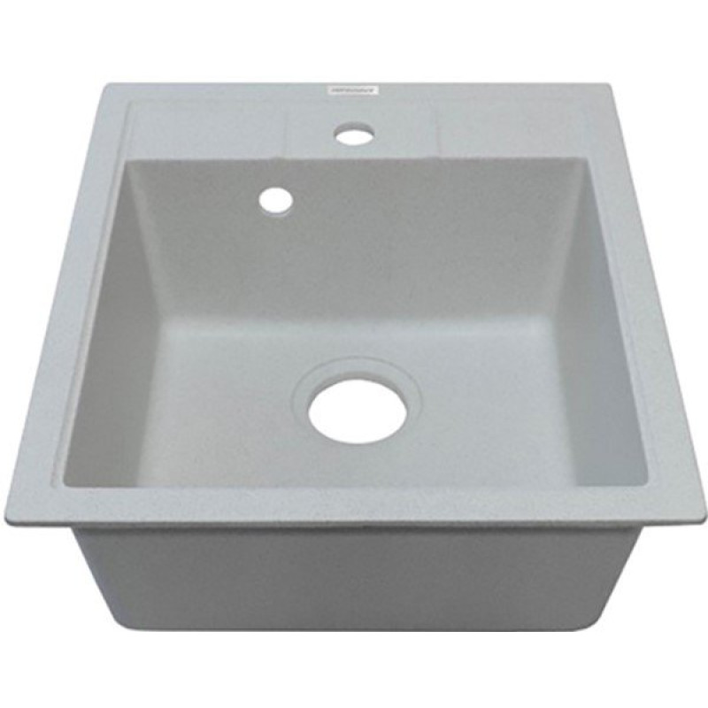 Кухонна мийка Adamant Brick Old stone