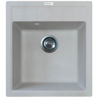 Кухонна мийка Adamant Brick Old stone