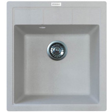 Кухонна мийка Adamant Brick Old stone