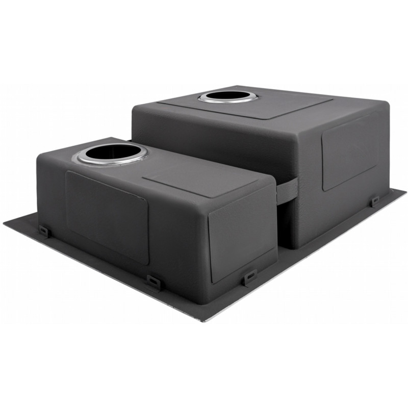 Кухонна мийка Minola LAVIO SRZ 60354