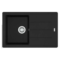 Кухонна мийка Franke Basis BFG 611-78 (114.0667.446) Чорний