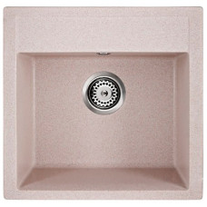 Кухонна мийка INTERLINE BRUT avena