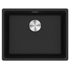 Кухонна мийка Franke Centro CNG 611-78 XL (114.0701.819) Онікс