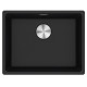 Кухонна мийка Franke Centro CNG 611-78 XL (114.0701.819) Онікс