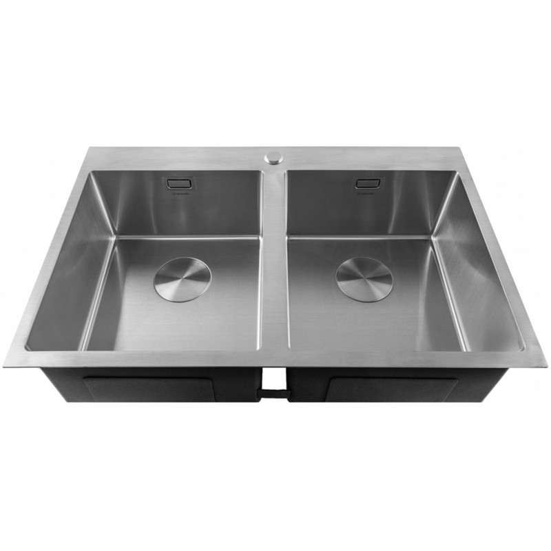 Кухонна мийка Minola LAVIO SRZ 77324