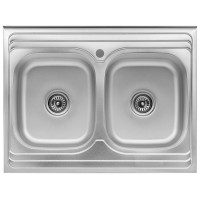 Kroner krp satin open Cource - 6080z (0,8 мм)