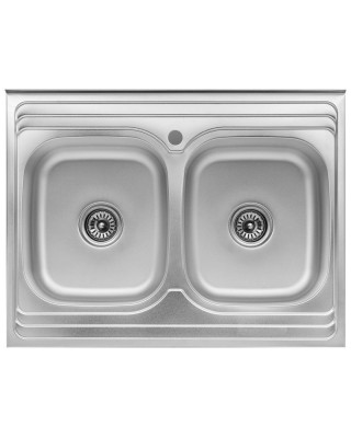 Kroner krp satin open Cource - 6080z (0,8 мм)