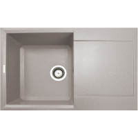 Кухонна мийка Adamant Horizon Avena