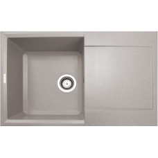 Кухонна мийка Adamant Horizon Avena