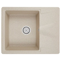 Кухонна мийка MINOLA MPG 1140-62 Пірит