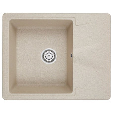 Кухонна мийка MINOLA MPG 1140-62 Пірит