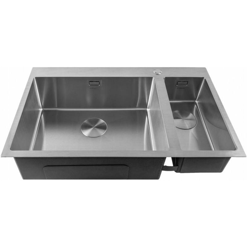 Кухонна мийка Minola LAVIO SRZ 79354