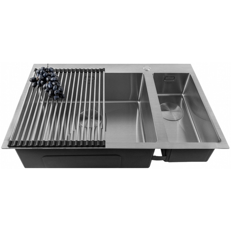 Кухонна мийка Minola LAVIO SRZ 79354