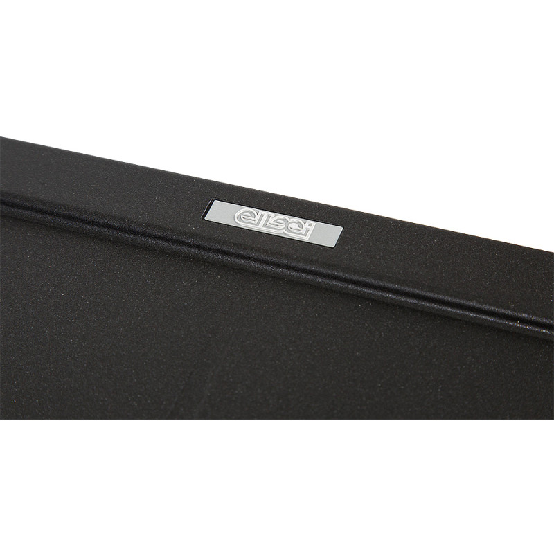 Кухонна мийка ELLECI Unico 300 Full Black (nero) 40