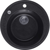 Kroner KRP Komposit Grb - 510 кухонна мийка