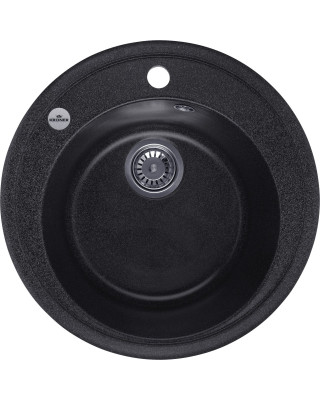 Kroner KRP Komposit Grb - 510 кухонна мийка