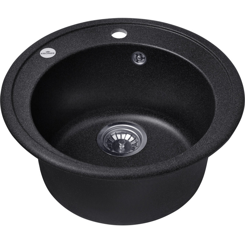 Kroner KRP Komposit Grb - 510 кухонна мийка