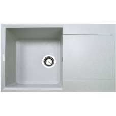 Кухонна мийка Adamant Horizon Old stone