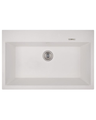 Кухонна мийка APELL Pietra Plus PTPL780GW